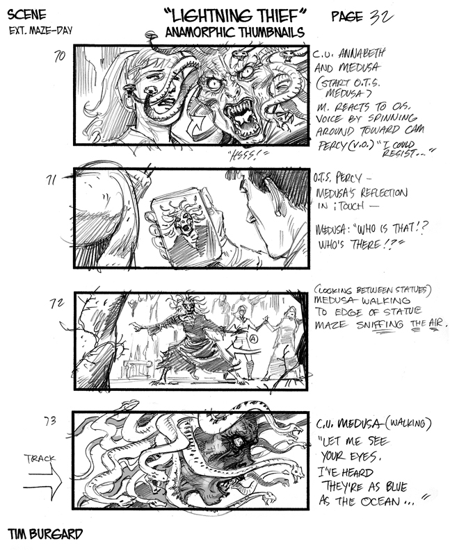 storyboards: full-sized